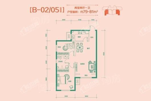户型图片