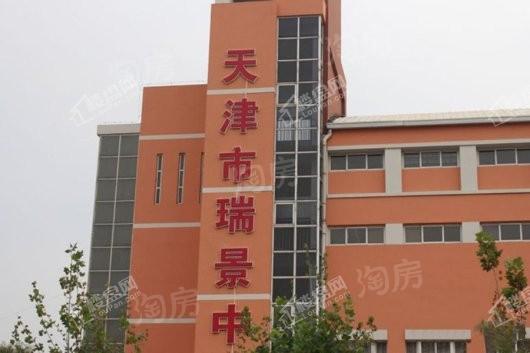 荣诚园配套图