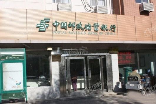 周边配套图