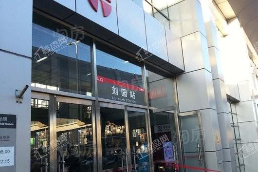 周边配套图
