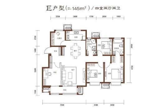 户型图片