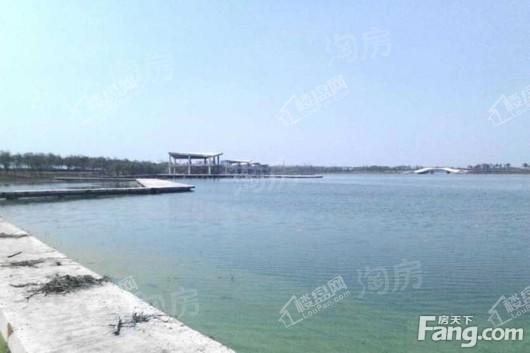 新华联悦澜湾配套图