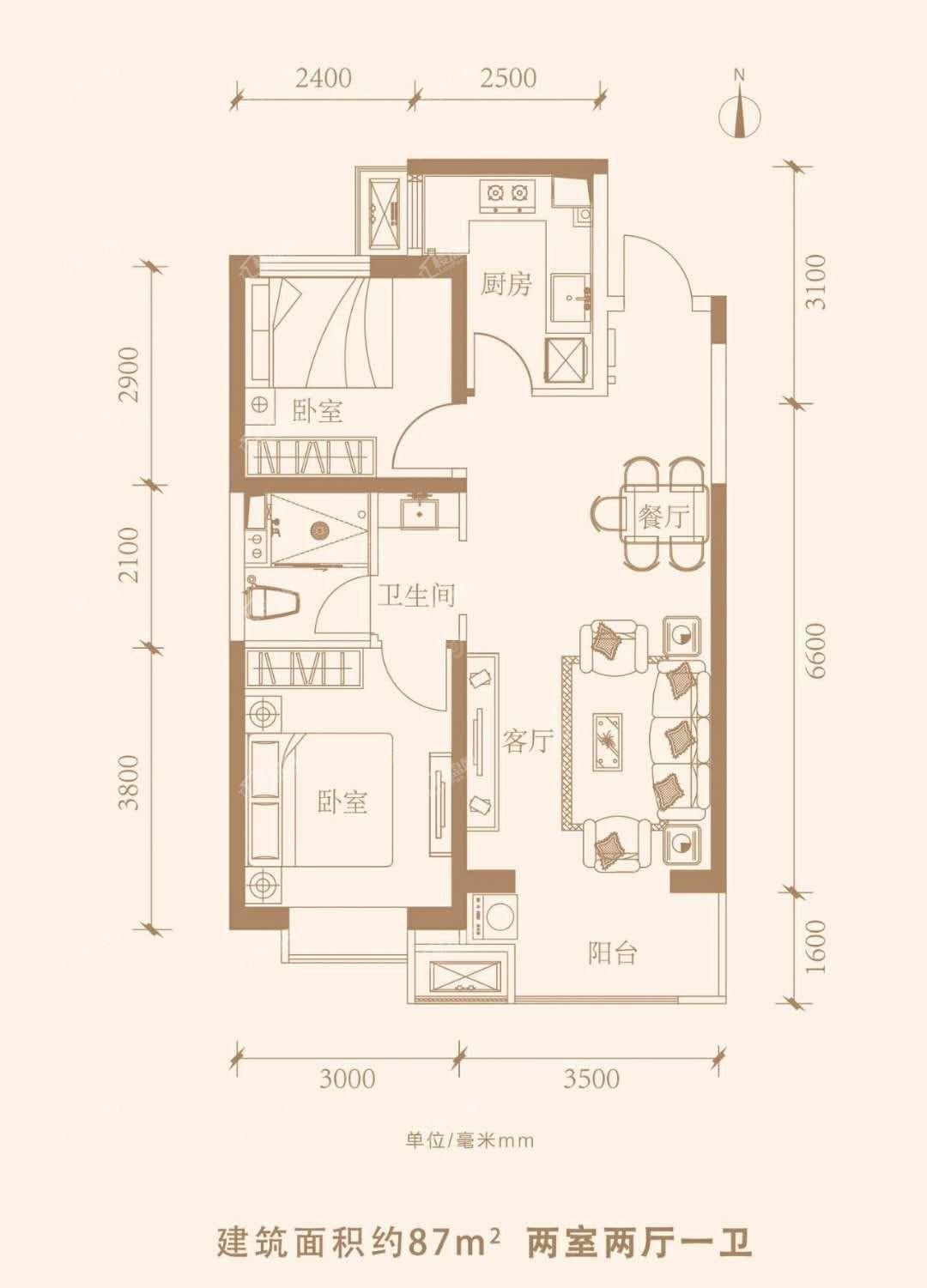 户型图片
