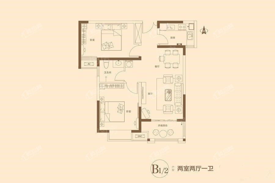 户型图片