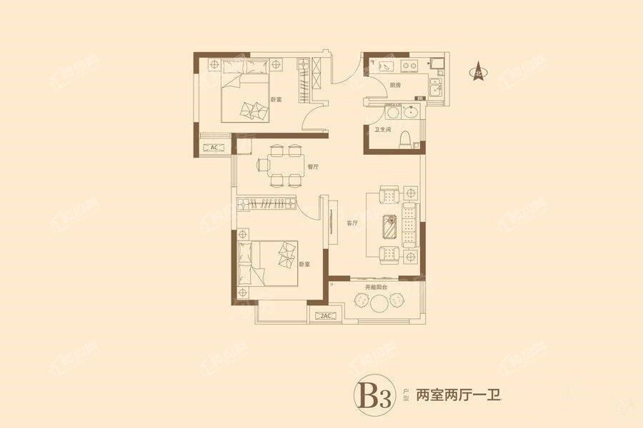户型图片