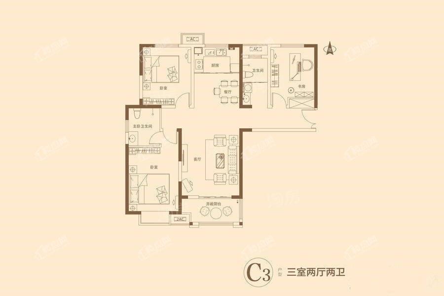 户型图片