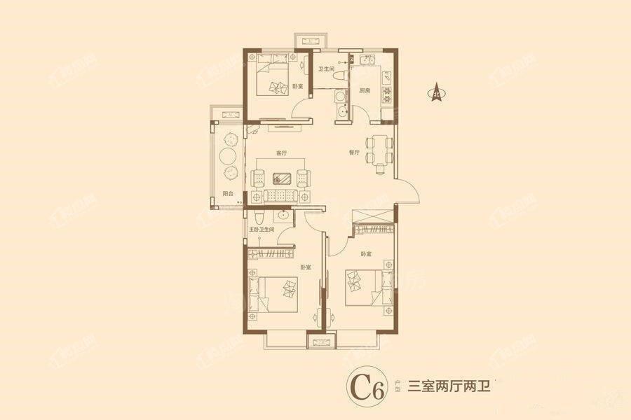 户型图片