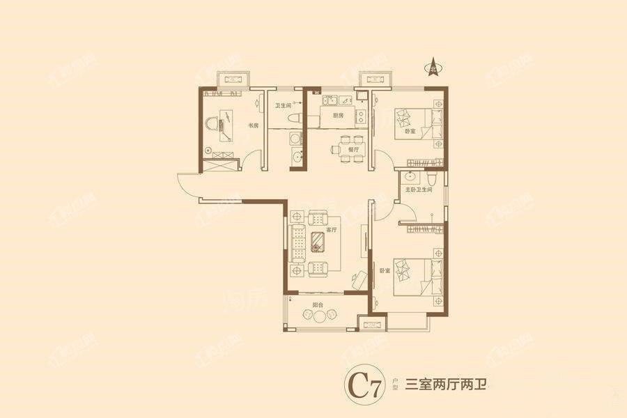 户型图片