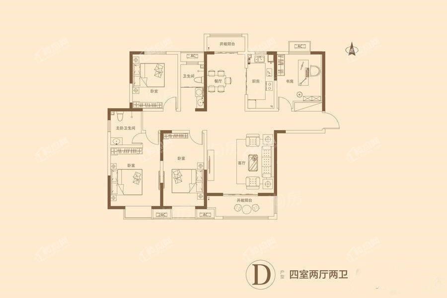 户型图片