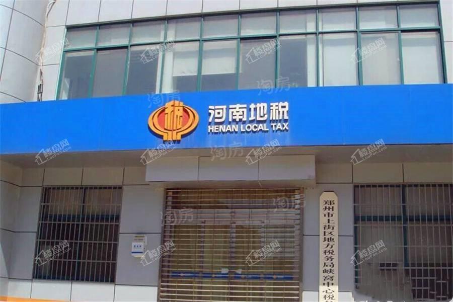 周边配套图