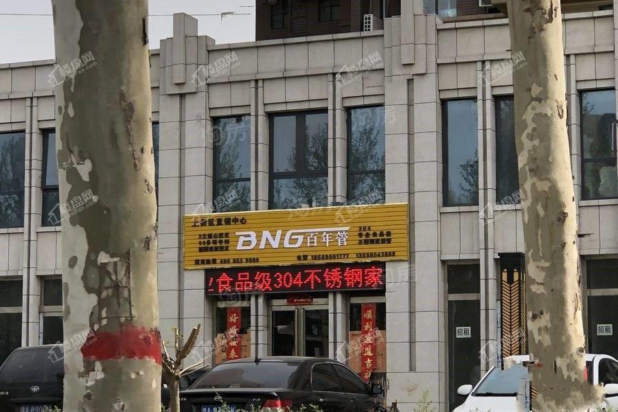 德宝幸福里配套图