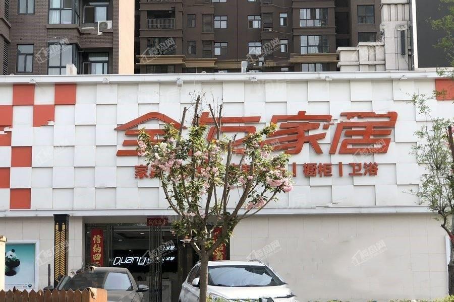 德宝幸福里配套图