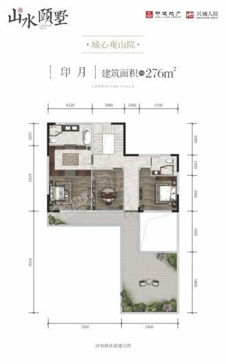 户型图片