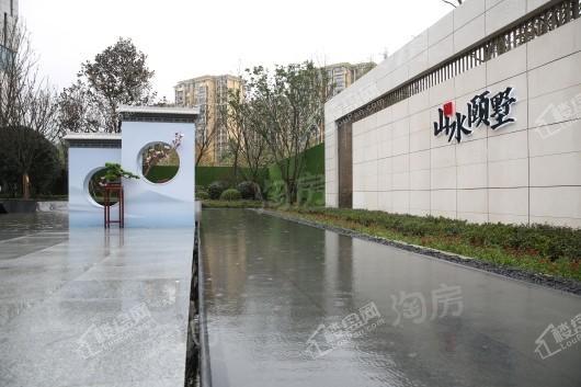 实景图