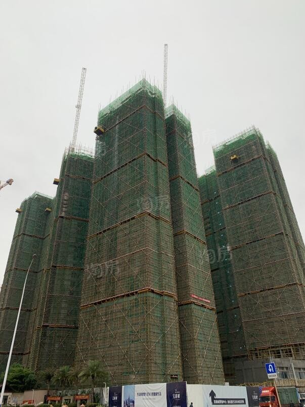 实景图