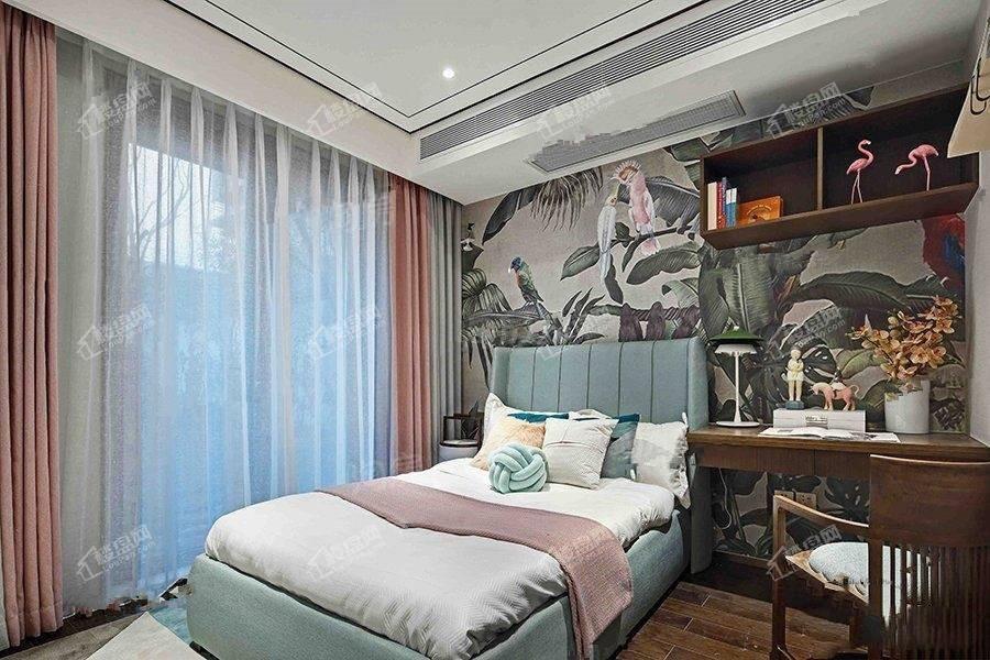 样板间