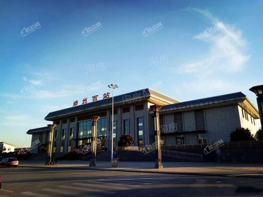 周边配套图