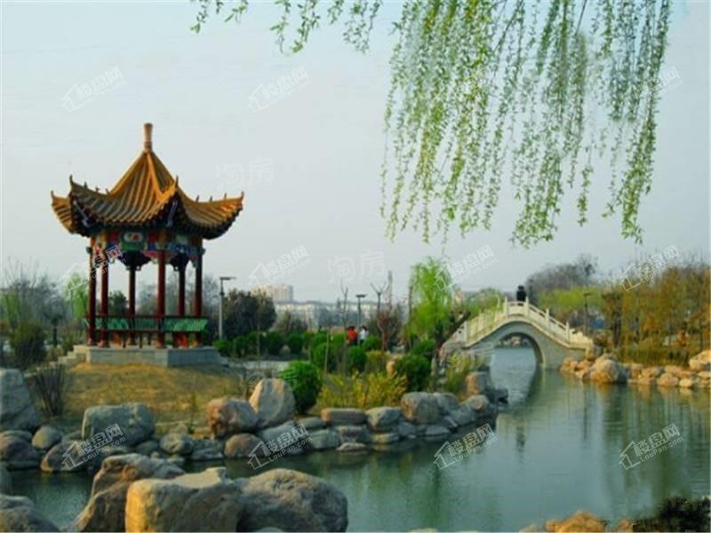 周边配套图