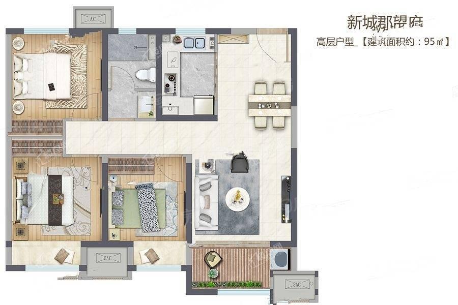 户型图片