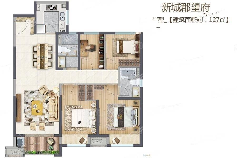 户型图片
