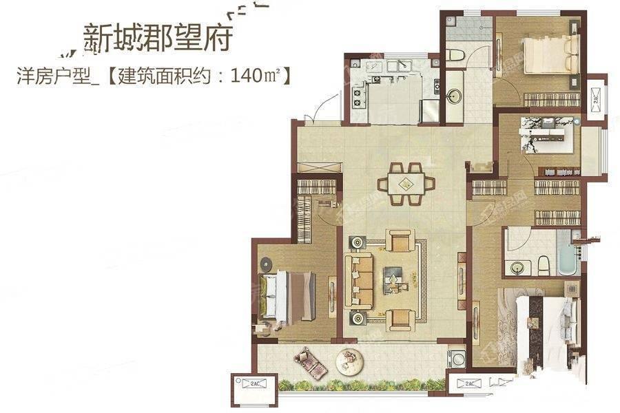 户型图片