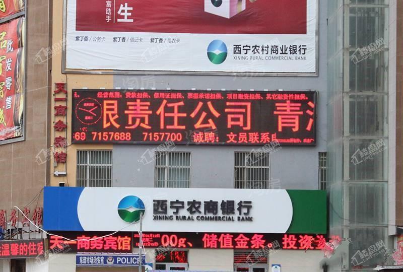 周边配套图