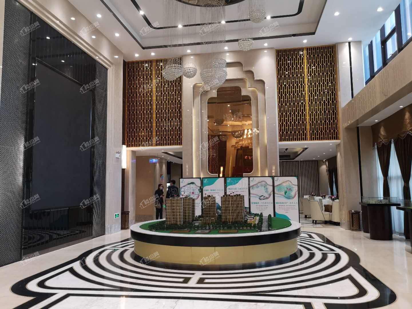 朝阳一号实景图