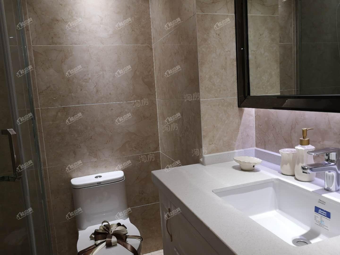 朝阳一号样板间