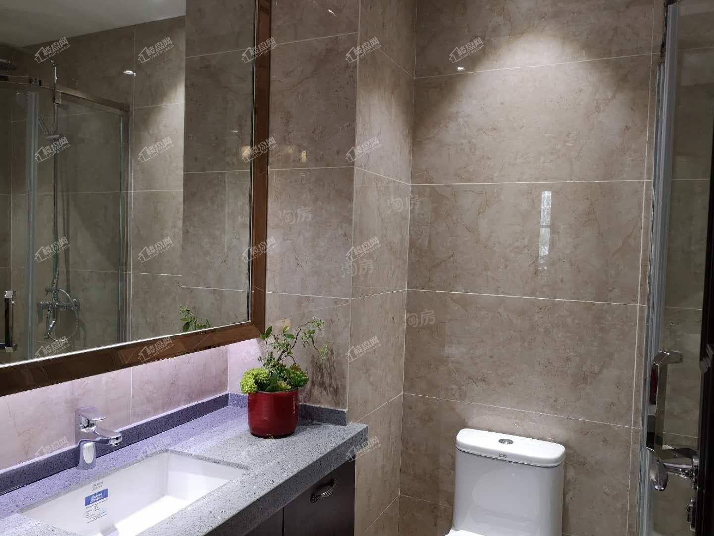 朝阳一号样板间