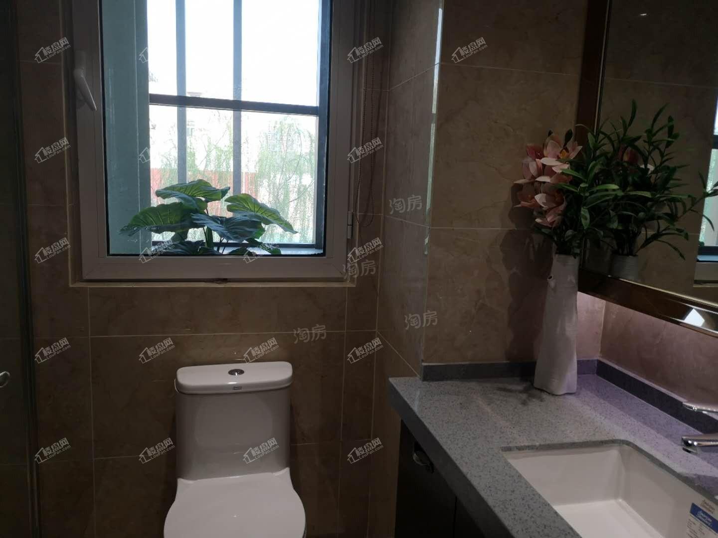 朝阳一号样板间