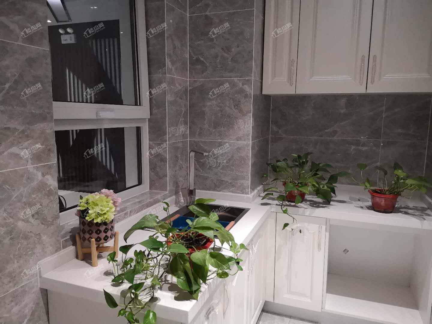 朝阳一号样板间