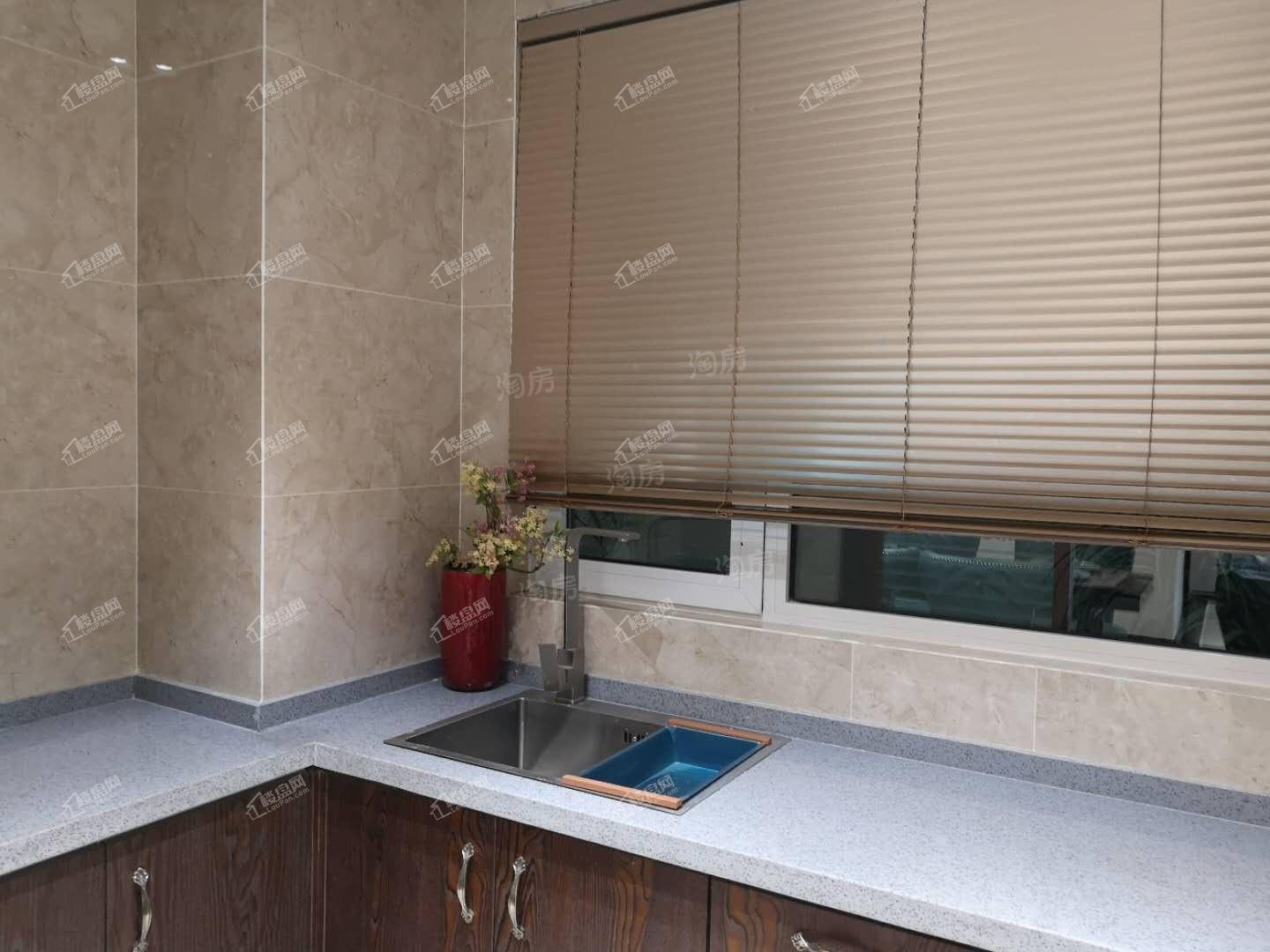 朝阳一号样板间