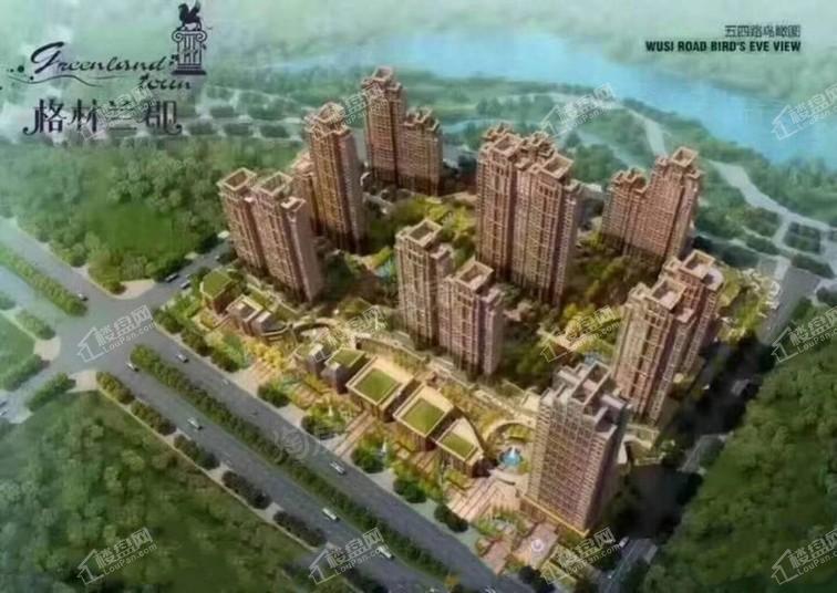 实景图