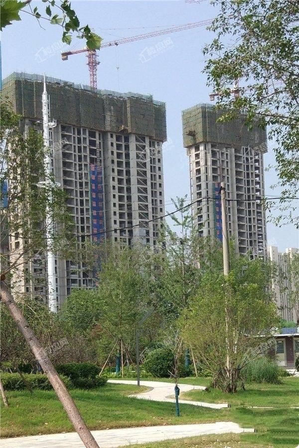 拓丰祥和居实景图