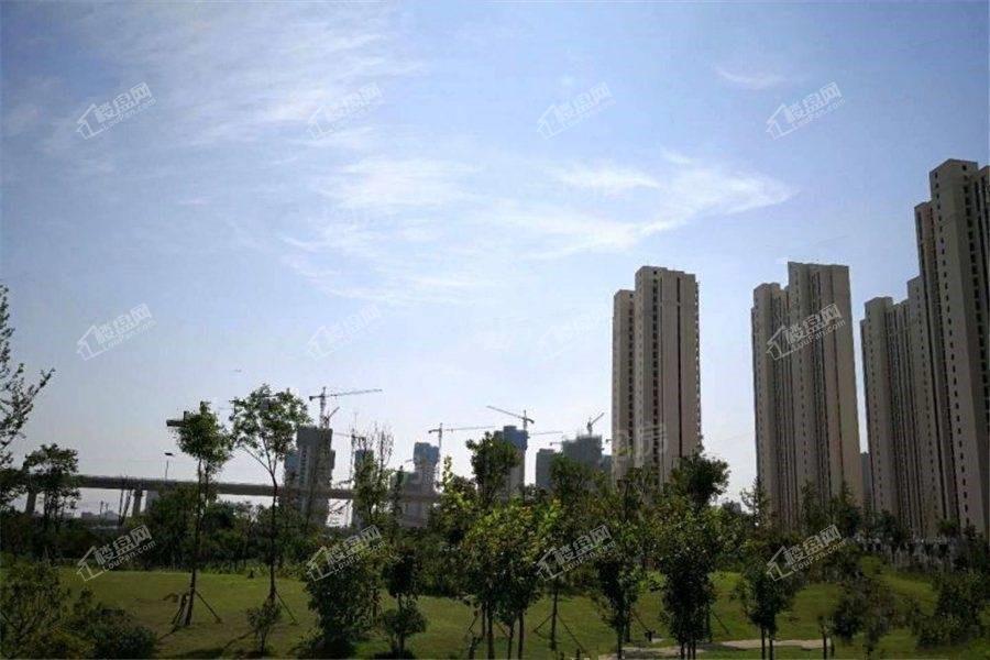 拓丰祥和居实景图