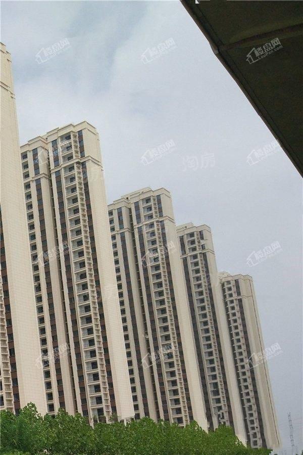 拓丰祥和居实景图