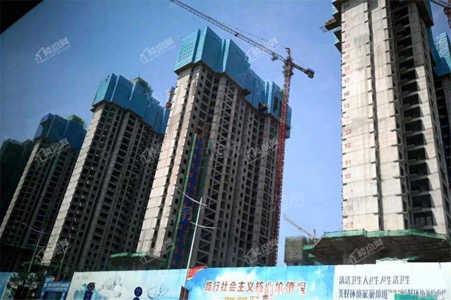 拓丰祥和居实景图