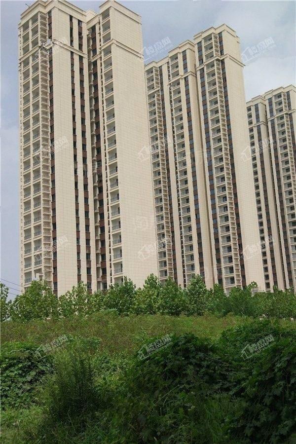 拓丰祥和居实景图