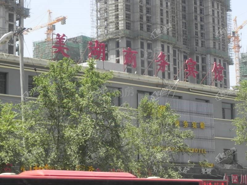 萨尔斯堡配套图