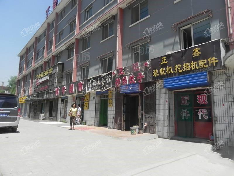 萨尔斯堡配套图