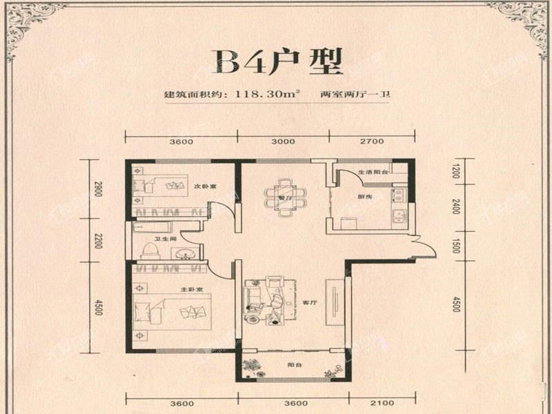 户型图片