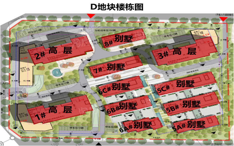 大东海新天地效果图