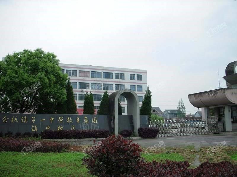周边配套图