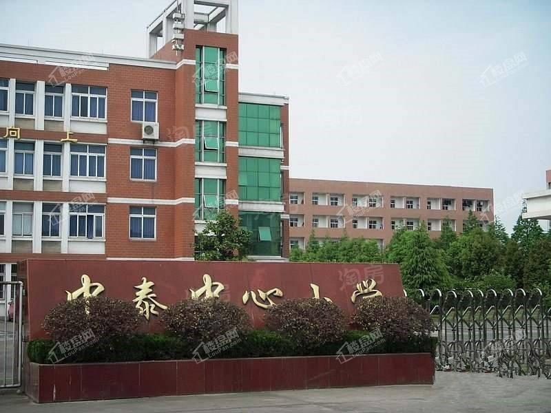 周边配套图