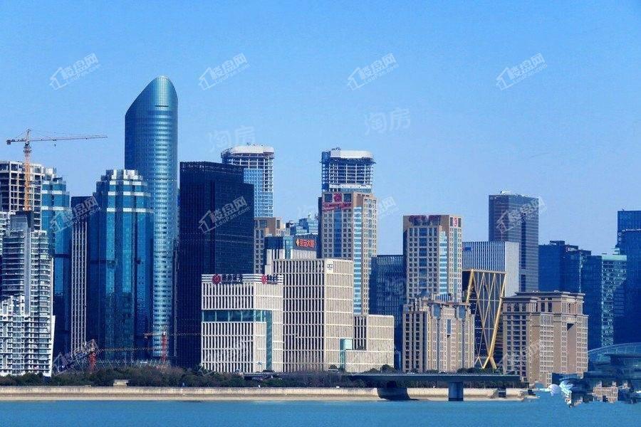 京港国际位置图