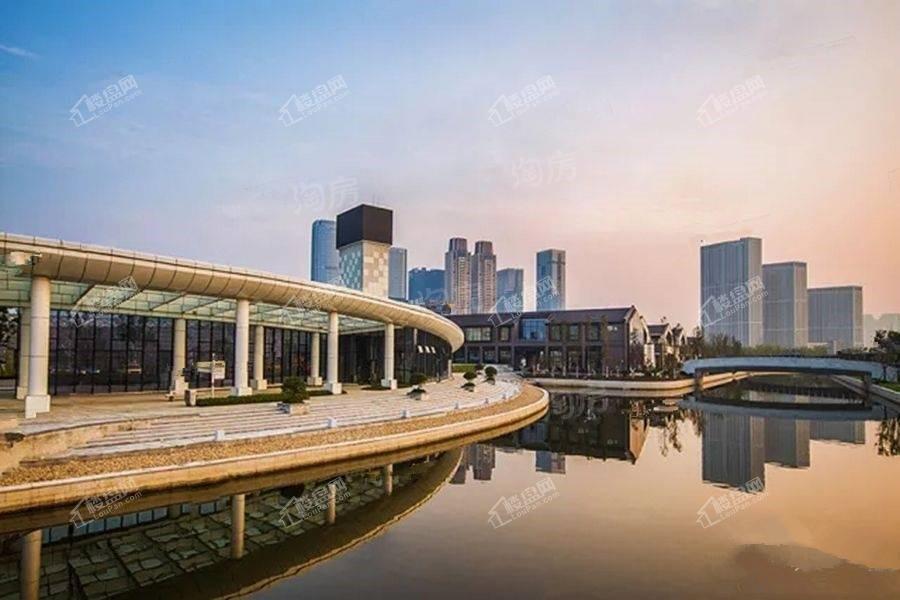 京港国际位置图