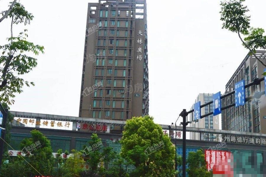 京港国际配套图
