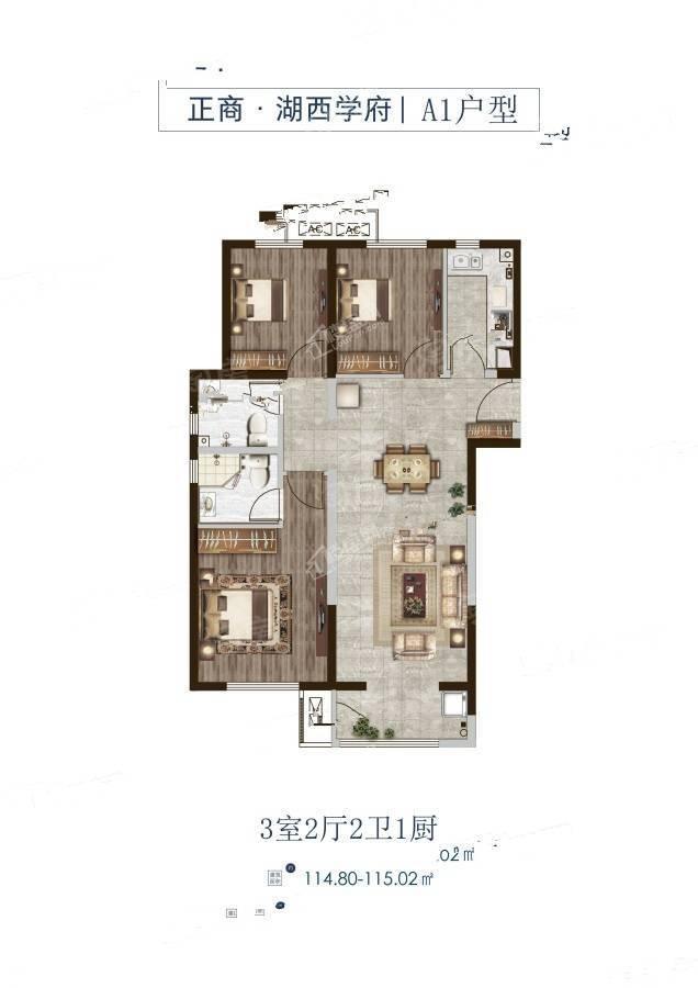 户型图片
