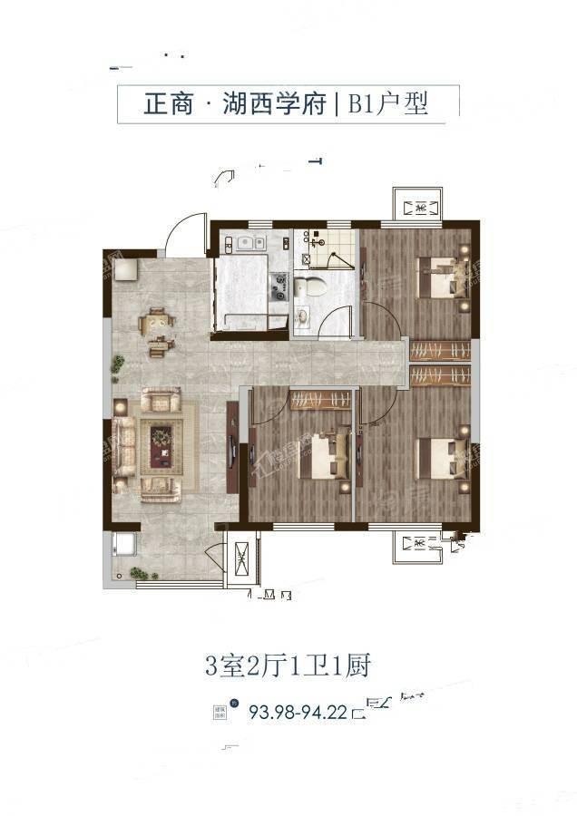 户型图片