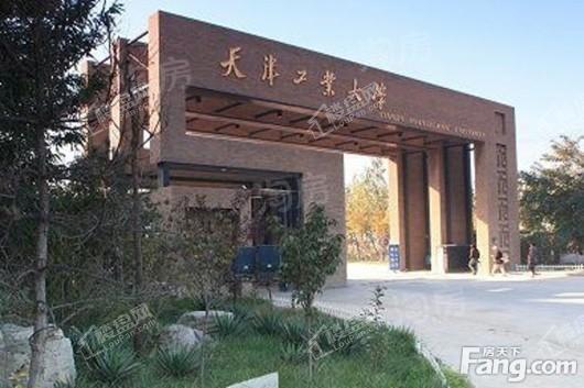 联发锦里配套图